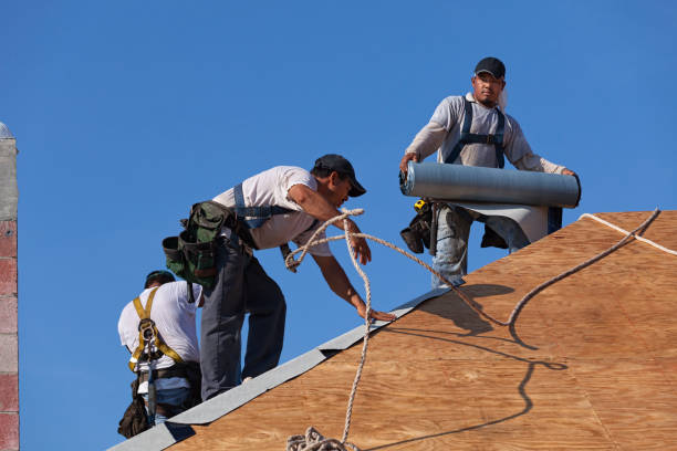 Professional Roofing Contractor in Orland, CA