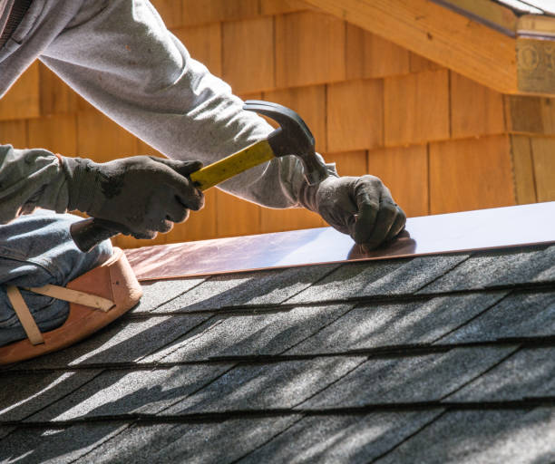 Quick and Trustworthy Emergency Roof Repair Services in Orland, CA